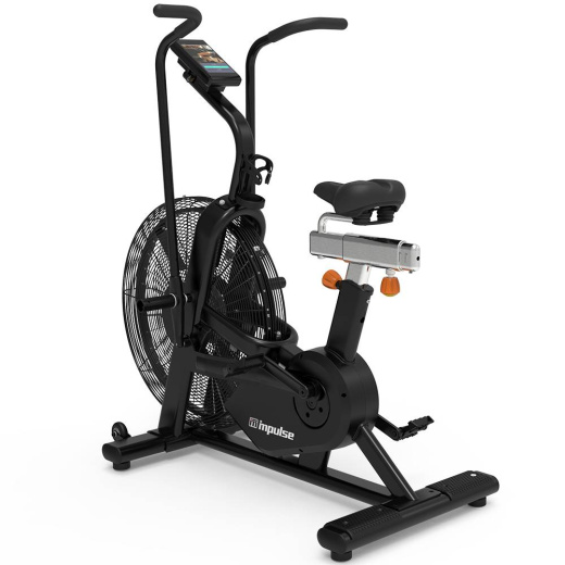 Аэробайк Aerofit Impulse HB007 - фото 2