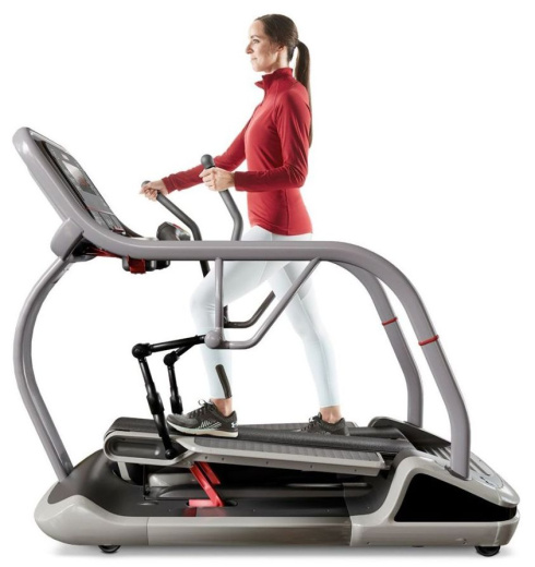 Шаговый тренажер Star Trac FreeClimber 8TC-LCD Шаговый тренажер Star Trac FreeClimber 8TC-LCD