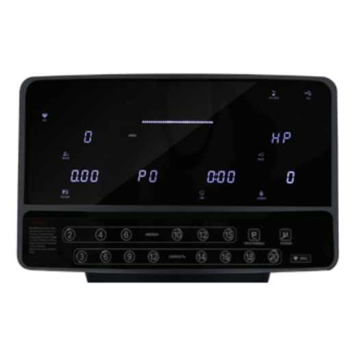 Беговая дорожка Bronze Gym T1000M PRO TURBO