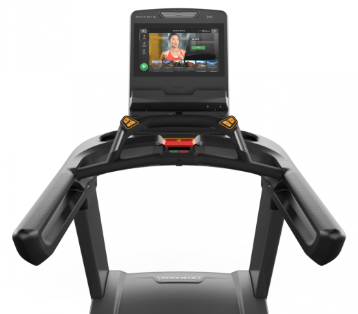 Беговая дорожка Matrix Performance Touch