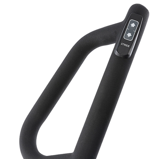 Эллиптический тренажер Spirit CE850+