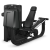 Жим ногами с консолью Matrix Onyx Ultra G7-S70-03-OE - фото 2