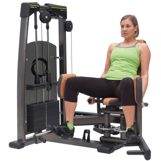 Разведение ног Nessfit FW-4500