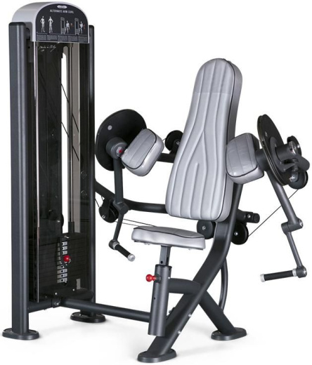 Бицепс (независимый) Panatta 1FE056