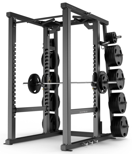 Силовая рама Matrix Magnum Mega Power MG-MR47