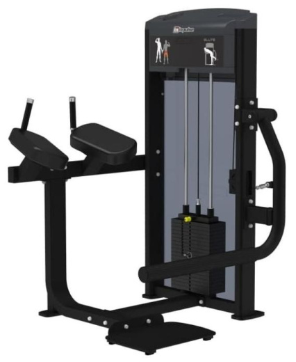 Ягодичные Impulse IF9326