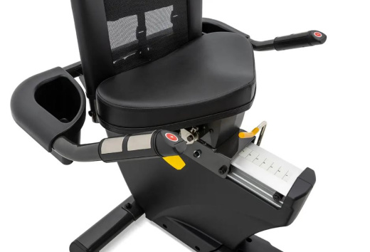 Велотренажер Spirit XBR95BL - фото 2