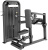 Трицепс-машина, имитация отжиманий. Стек 109 кг. DHZ E-5026 - фото 1