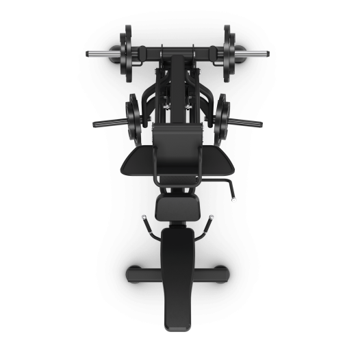 Жим ногами Vision Fitness VST600-PL70