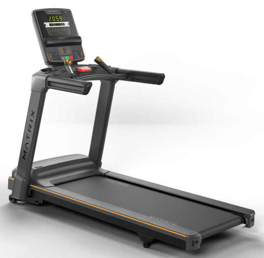 Беговая дорожка Matrix Lifestyle LED