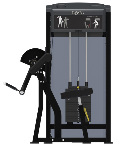Бицепс Impulse IF9303