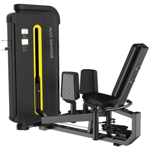 Приводящие/отводящие ног Bronze Gym BW-3089