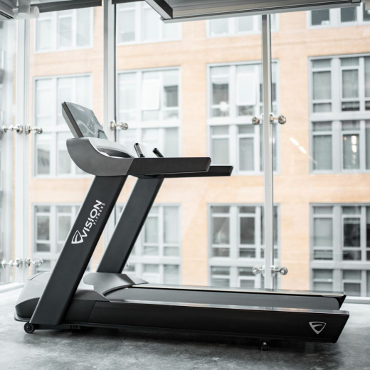 Беговая дорожка Vision T600