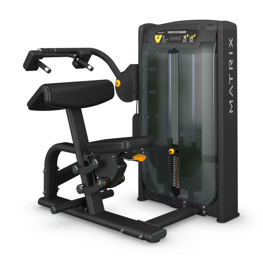 Разгибание на трицепс Matrix Ultra Base G7-S45BH-03
