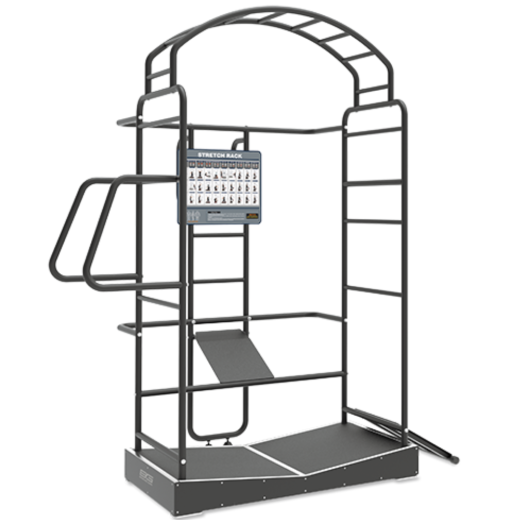 Рама для растяжки Bronze Gym BR-1028