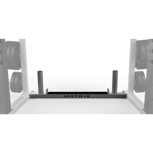 Гильза для хранения олимпийских грифов Matrix Magnum OPT41