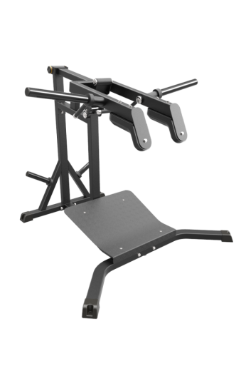 Тренажер для приседаний, икроножные Impulse IFP1707