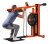 Тренажер для приседаний и жимов (сквот) FD Fitness FluidPowerPRESS Orange - фото 4
