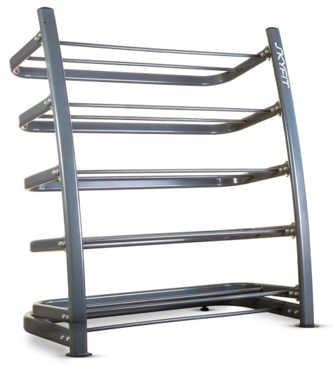 Стойка для полусфер (10 шт) Original SkyFit New SF-NIK-RKNBB