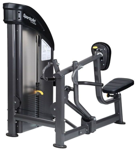 Рычажная тяга Sports Art P721