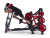 Power Runner – Силовой бег Panatta 1FW098 - фото 6