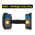 Набор гантелей FD Fitness MX Select MX-30 3,4-13,9 кг (2 шт) - фото 3