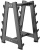 Стойка для штанг DHZ E-7055