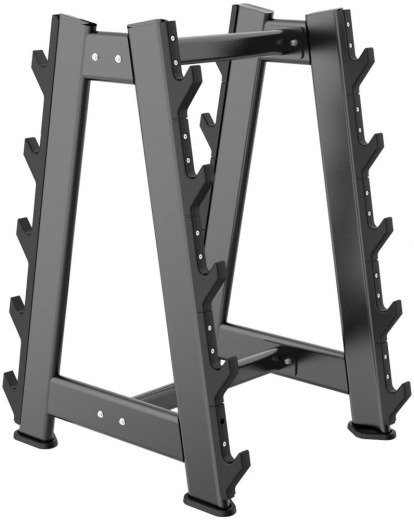 Стойка для штанг DHZ E-7055