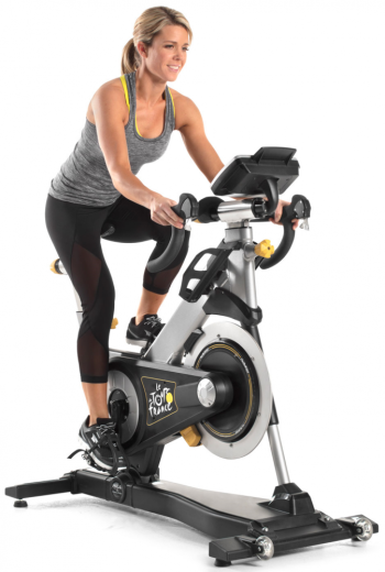 Велотренажер Freemotion Tour De France Club