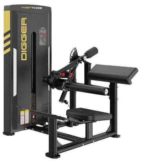 Ягодичный мост Hasttings Digger HD045-1