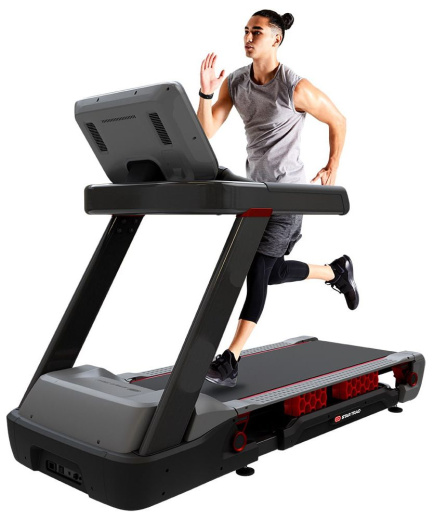 Беговая дорожка Star Trac 10TRx-19