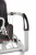 Разгибание спины с платформой Super Grip Panatta 1MTH005F - фото 8