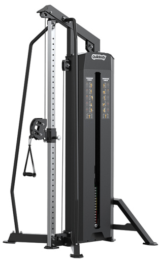 Одиночная блочная стойка Hasttings KS1201