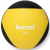 Медбол Kernel 4кг BL029-4