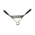 Тяга грифа (ручки узкий хват) Profi-Fit RT-6001 - фото 2