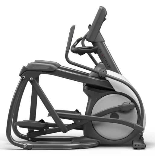 Эллиптический тренажер Matrix Performance Premium LED