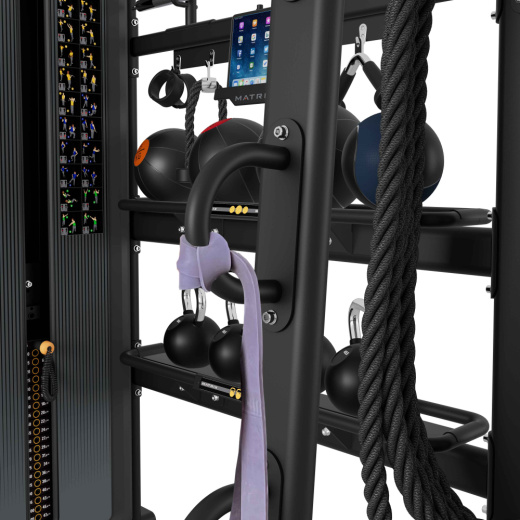 Функциональная рама Connexus Hub Matrix GFTHUB