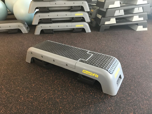 Степ-платформа Transformer, Profi-Fit