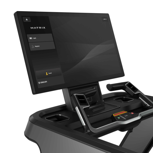 Беговая дорожка Matrix Onyx P1 TM 32 - фото 17