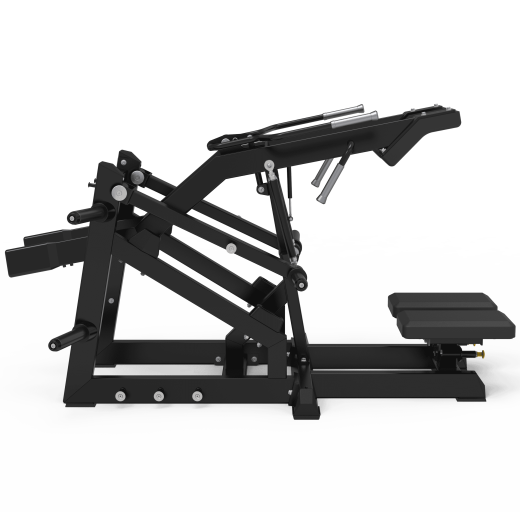 Наклоны гуд монинг с колен Impulse ECP630 - фото 3