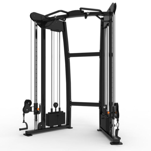 Угловая блочная рамка (кроссовер) Fitex Pro Status FTX-7332A