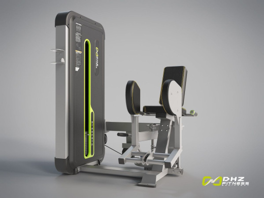 Разведение ног сидя. Стек 109 кг. DHZ A-3021 Разведение ног сидя. Стек 109 кг. DHZ A-3021