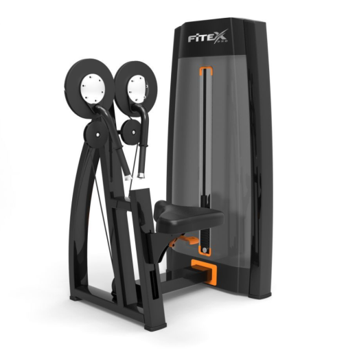 Тренажер для боковых грудных мышц Fitex Pro Status FTX-7308