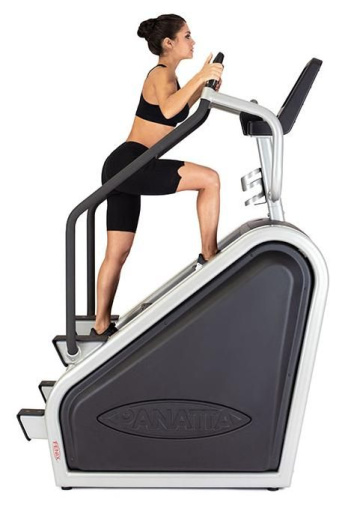 Климбер Panatta Fenix Touch 1FXT006