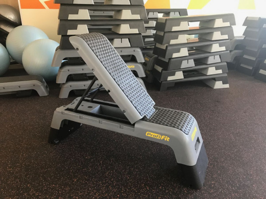 Степ-платформа Transformer, Profi-Fit