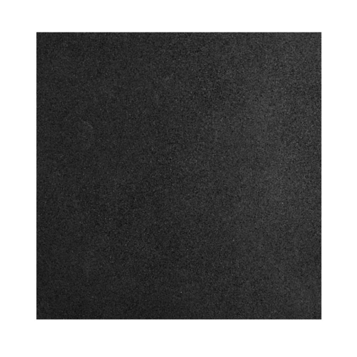 Коврик резиновый (черный) 1000x1000x30 мм Profi-Fit