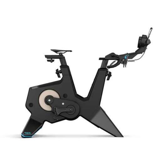 Велостанок Tacx NEO Bike Plus - фото 5