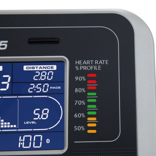 Эллиптический тренажер Spirit XE295