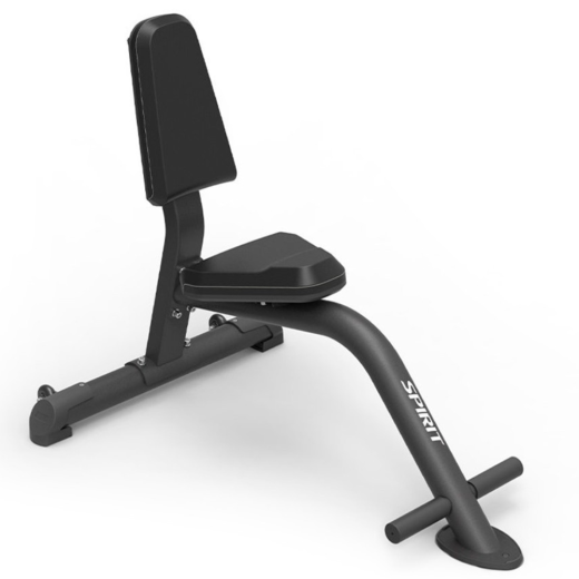 Скамья-стул для жима Spirit SP-4205 - фото 3