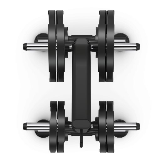 Стойка для хранения дисков Vision Fitness VST600-FW67